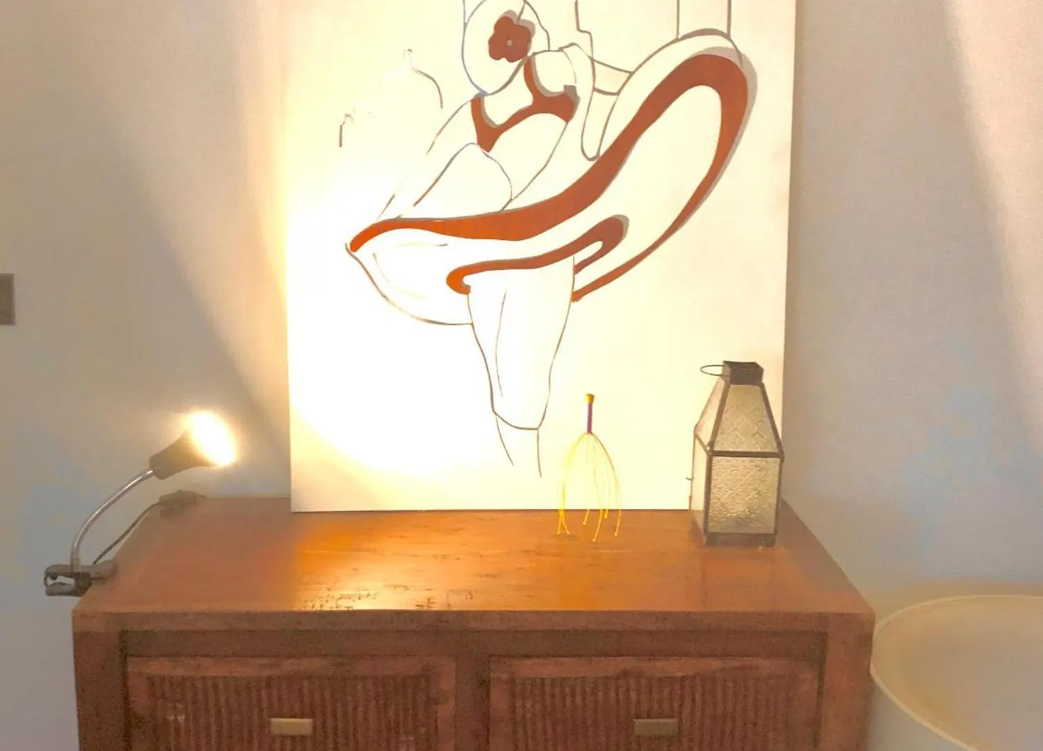 Apartamento Quartier Montmartre Paris