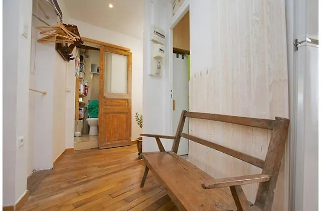 Apartamento Quartier Montmartre *